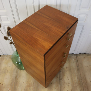 mid_century_meredew_walnut_tallboy_chest_of_drawers