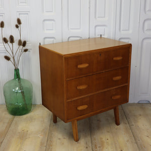 mid_century_oak_hunt_tallboy_chest_of_drawers_vanity_chest