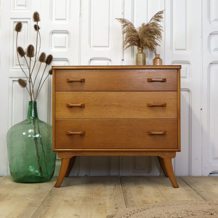 mid_century_oak_vintage_chest_of_drawers