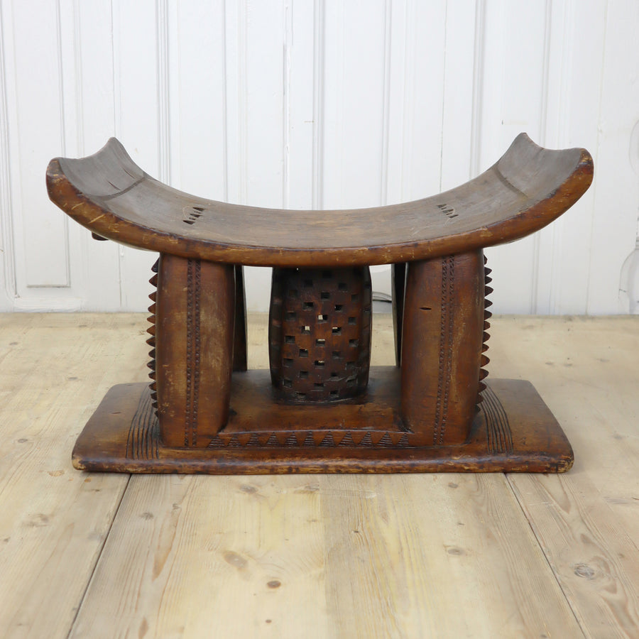 vintage_african_antique_ashanti_stool_tribal