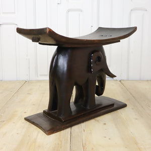 vintage_african_hand_carved_wooden_ashanti_stool