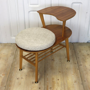 vintage_chippy_heath_telephone_seat_mid_century