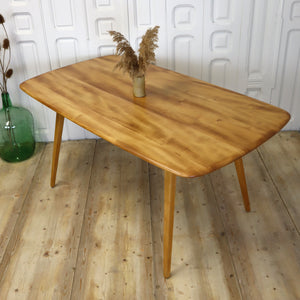 vintage_ercol_mid_century_ plank_dining_table