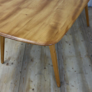 vintage_ercol_mid_century_ plank_dining_table