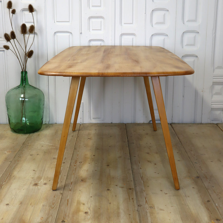 vintage_ercol_mid_century_ plank_dining_table