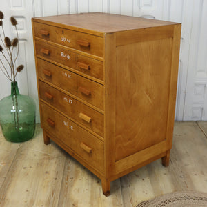 vintage_esavian_mid_century_school_drawers_plan_chest