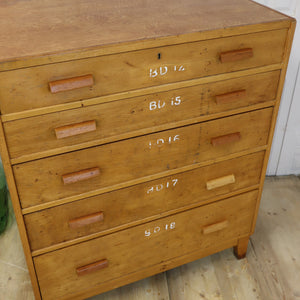 vintage_esavian_mid_century_school_drawers_plan_chest