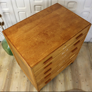 vintage_esavian_mid_century_school_drawers_plan_chest