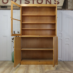 vintage_esavian_school_science_laboratory_cabinet_kitchen_cupboard