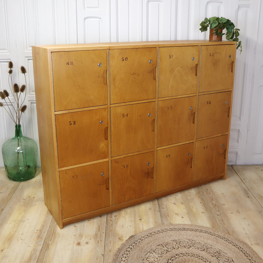 vintage_mid_century_esavian_school_wooden_lockers