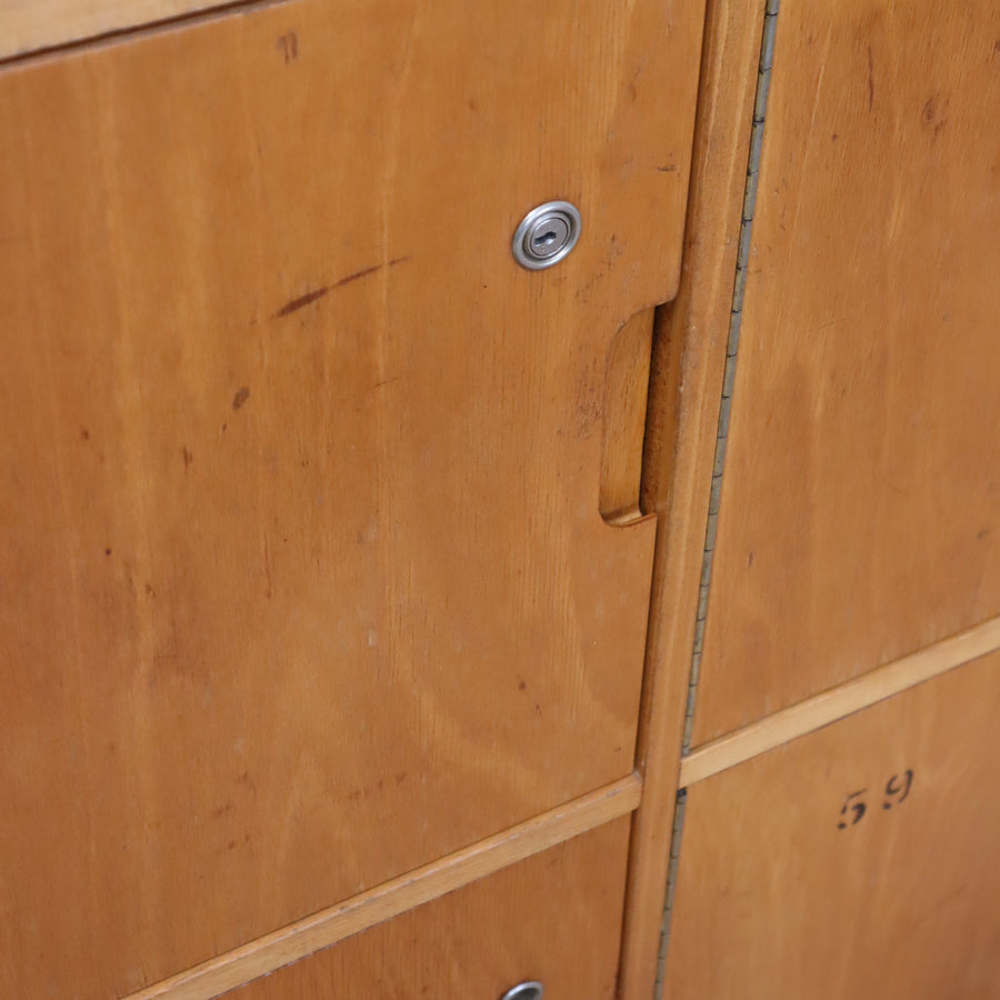 vintage_mid_century_esavian_school_wooden_lockers