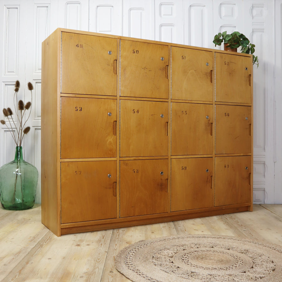 vintage_mid_century_esavian_school_wooden_lockers