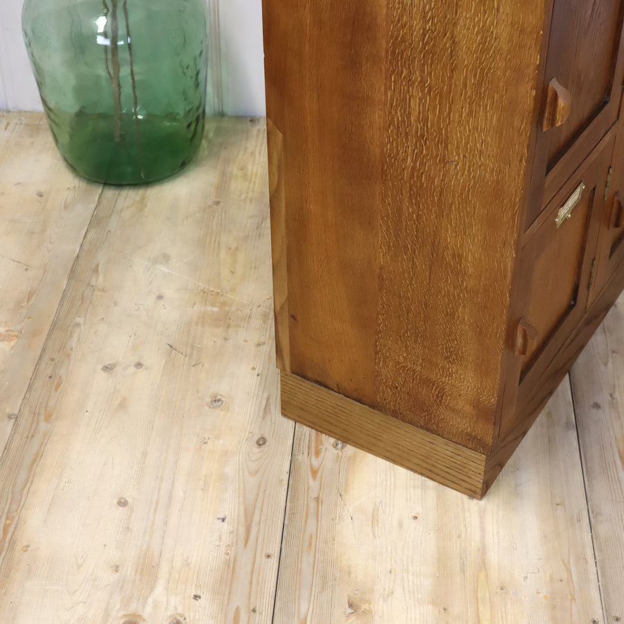 vintage_oak_mid_century_wooden_school_lockers