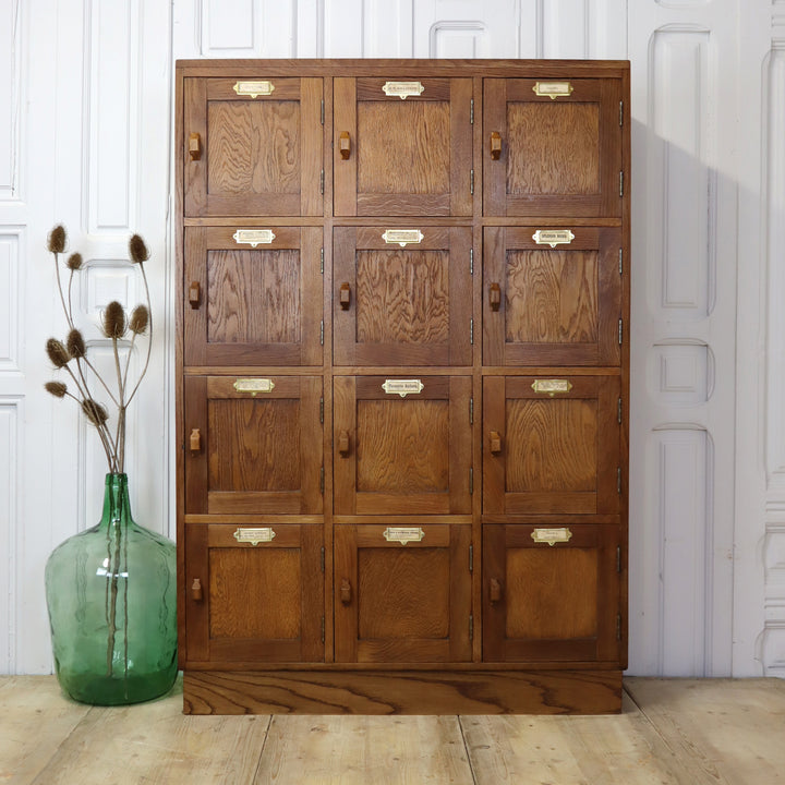 vintage_oak_mid_century_wooden_school_lockers