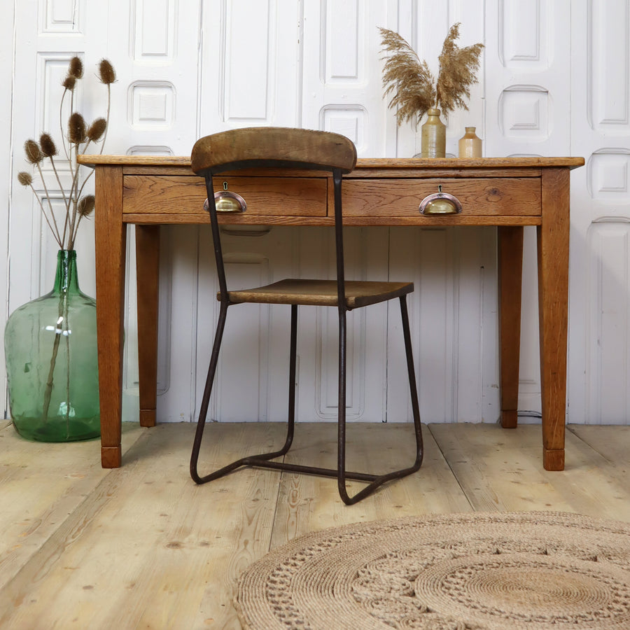 vintage_oak_rustic_school_desk