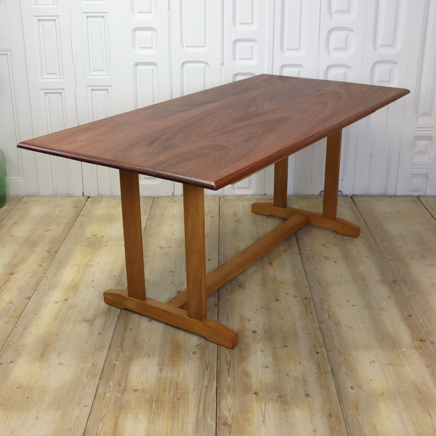 vintage_reclaimed_college_school_refectory_dining_table_mid_century