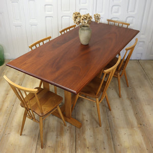 vintage_reclaimed_college_school_refectory_dining_table_mid_century