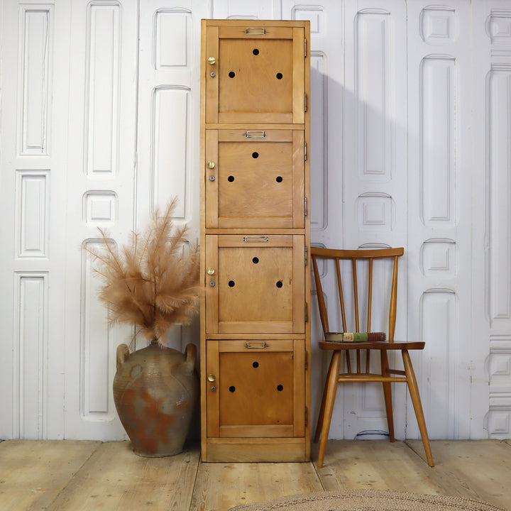 vintage_reclaimed_school_wooden_lockers