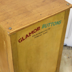 vintage_rustic_oak_glamor_buttons_haberdashery_drawers