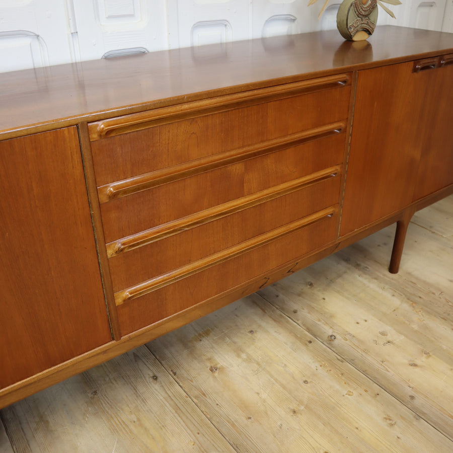 vintage_teak_mcintosh_mid_century_sideboard