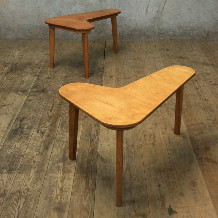 mid_century_vintage_kidney_boomerang_table