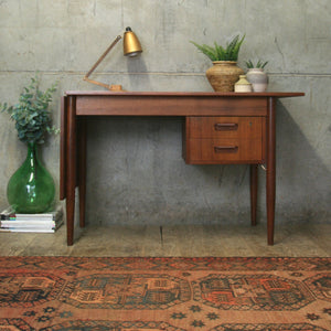 vintage_teak_tibergaard_mid_century_extending_desk